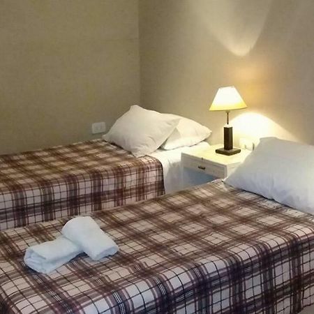 Hotel Apolo Σάντα Φε Εξωτερικό φωτογραφία