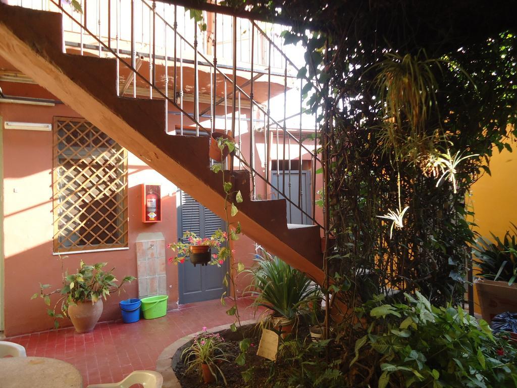 Hotel Apolo Σάντα Φε Εξωτερικό φωτογραφία