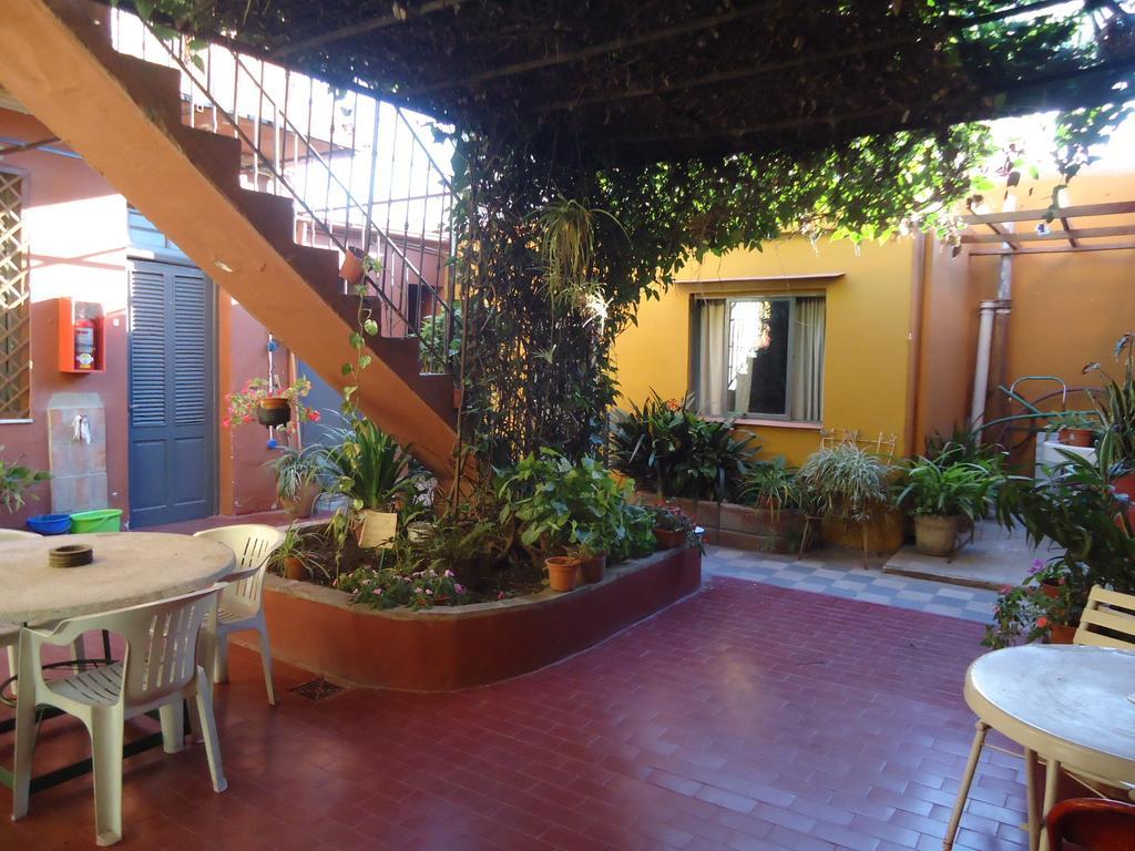 Hotel Apolo Σάντα Φε Εξωτερικό φωτογραφία