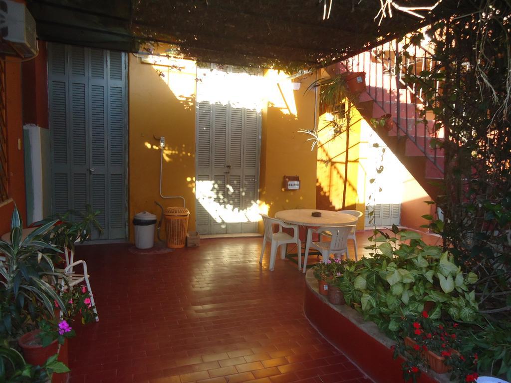Hotel Apolo Σάντα Φε Εξωτερικό φωτογραφία