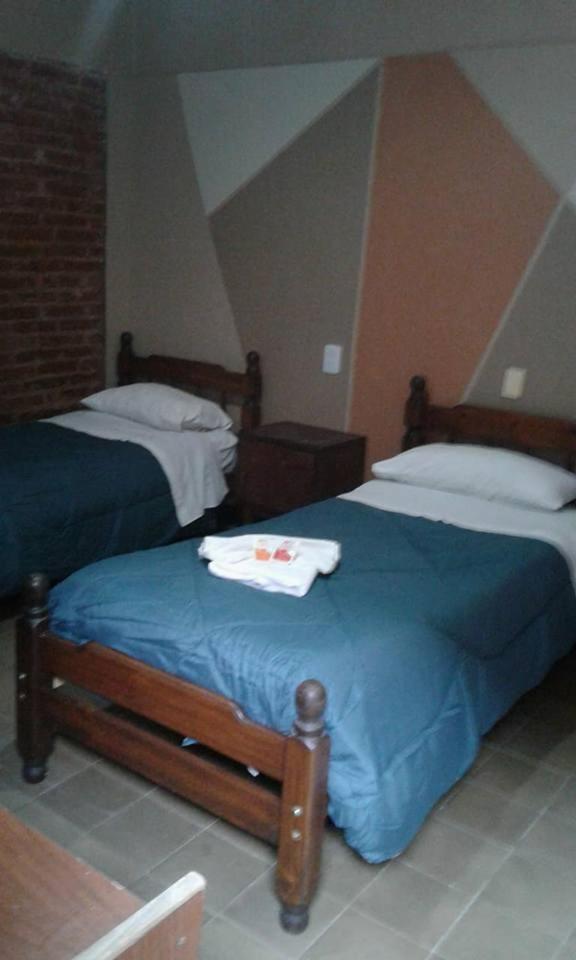 Hotel Apolo Σάντα Φε Εξωτερικό φωτογραφία