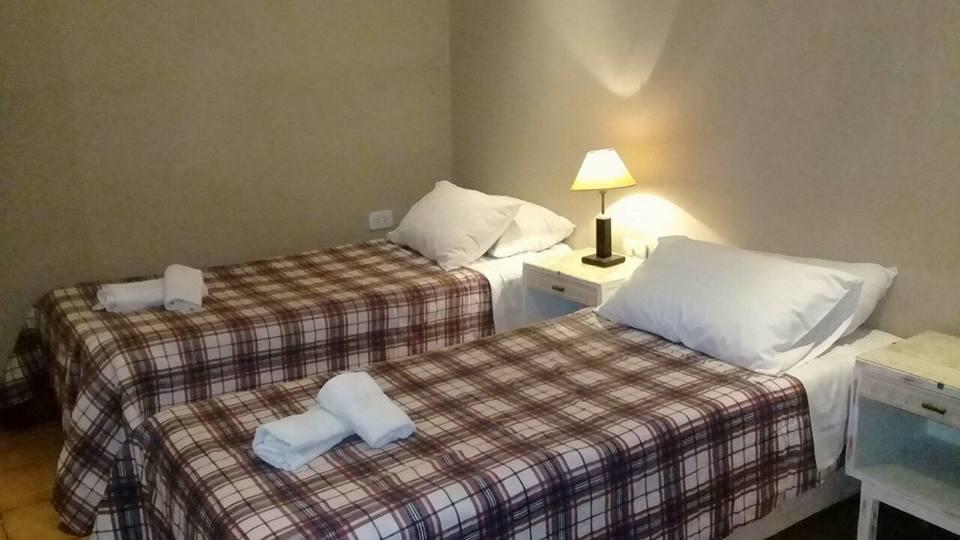 Hotel Apolo Σάντα Φε Εξωτερικό φωτογραφία